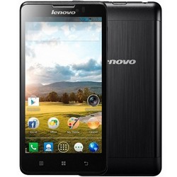 Замена тачскрина на телефоне Lenovo P780 в Ставрополе